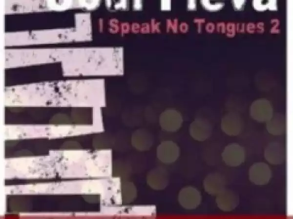 Soul Fleva - I Speak No Tongues Part Two ft. Helder Rafa [Intro]